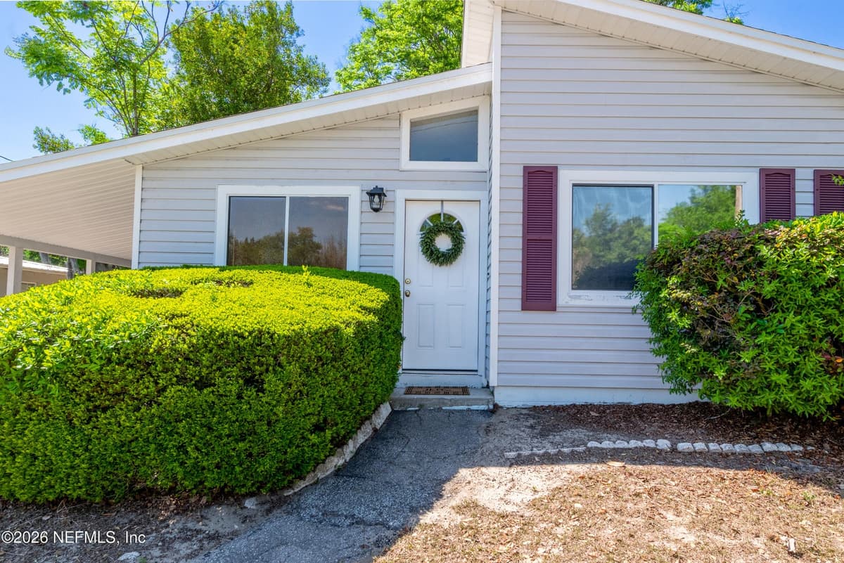 950 S LAWRENCE Boulevard, Keystone Heights, FL 32656, Keystone Heights, FL - photo 3