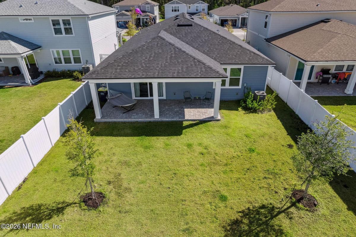 377 SAW PALMETTO Street, Yulee, FL 32097, Yulee, FL - photo 2