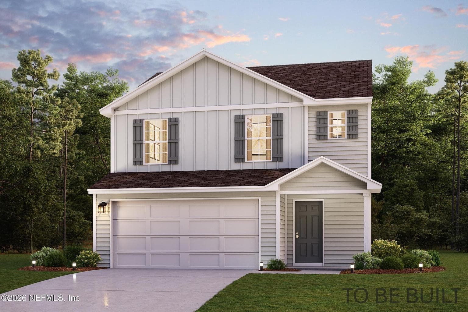 1351 FLEMING Street, Fleming Island, FL 32003