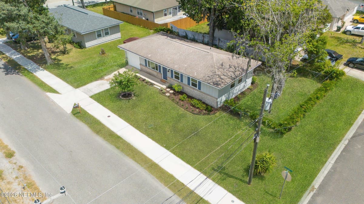 100 N HIGHLAND Avenue, Green Cove Springs, FL 32043, Green Cove Springs, FL - photo 2