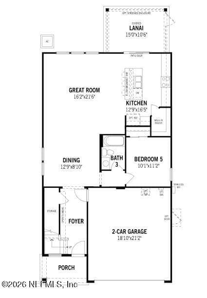 49 GRAND LAKES Drive, St. Johns, FL 32259, St. Johns, FL - photo 2