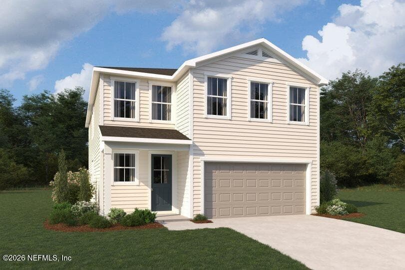 457 APPALACHIAN Trail, St. Johns, FL 32259, St. Johns, FL - photo 1