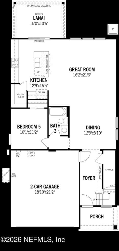 442 APPALACHIAN Trail, St. Johns, FL 32259, St. Johns, FL - photo 2