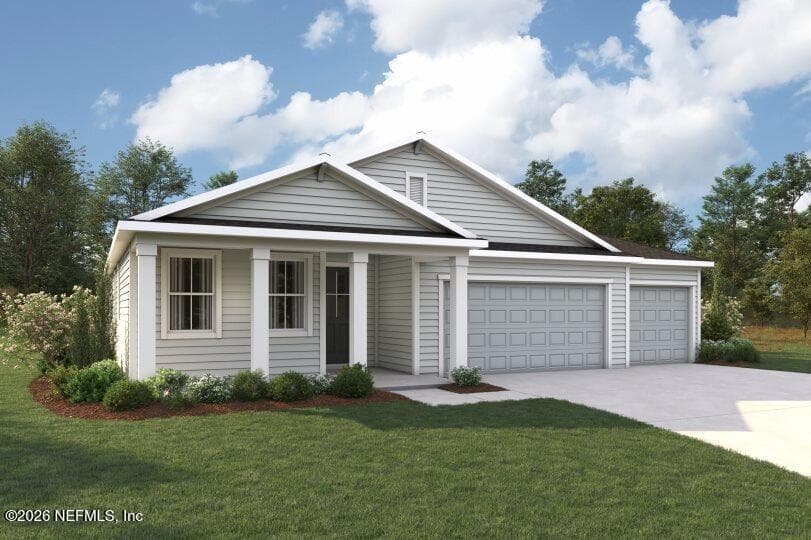 236 HOLLY CREEK Drive, St. Johns, FL 32259, St. Johns, FL - photo 1