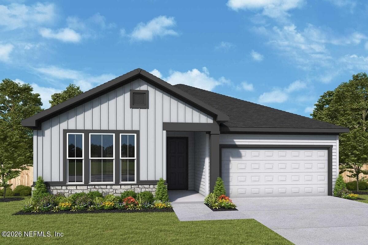 75855 WALKING PATH Lane, Yulee, FL 32097, Yulee, FL - photo 1