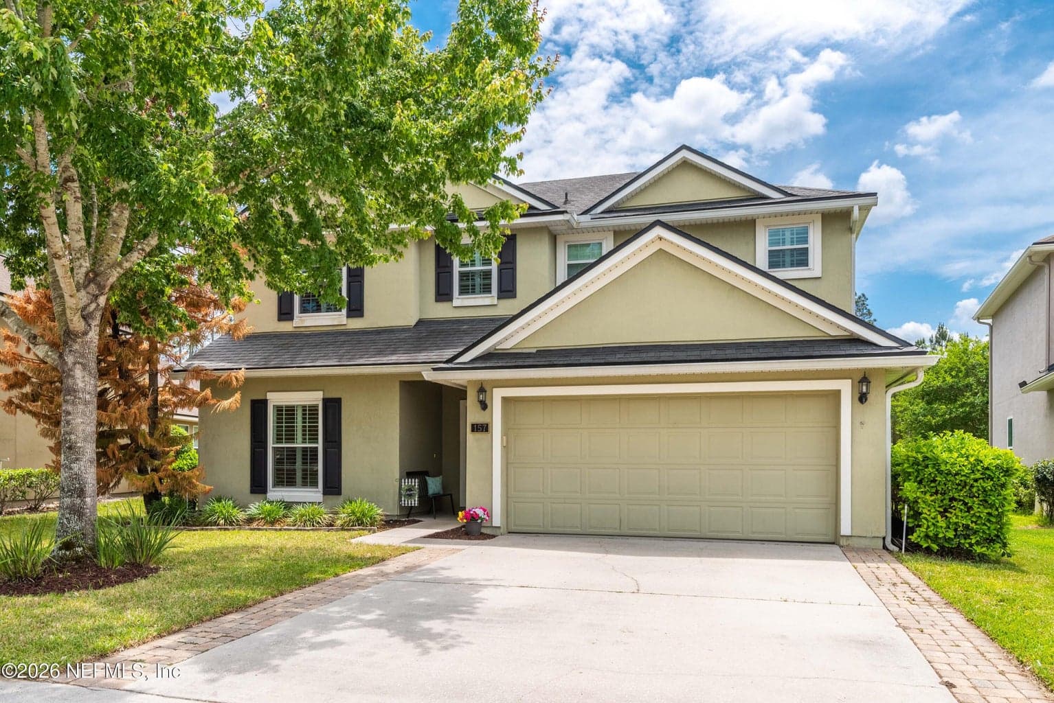 157 LONGWOOD Street, St. Johns, FL 32259, St. Johns, FL - photo 1