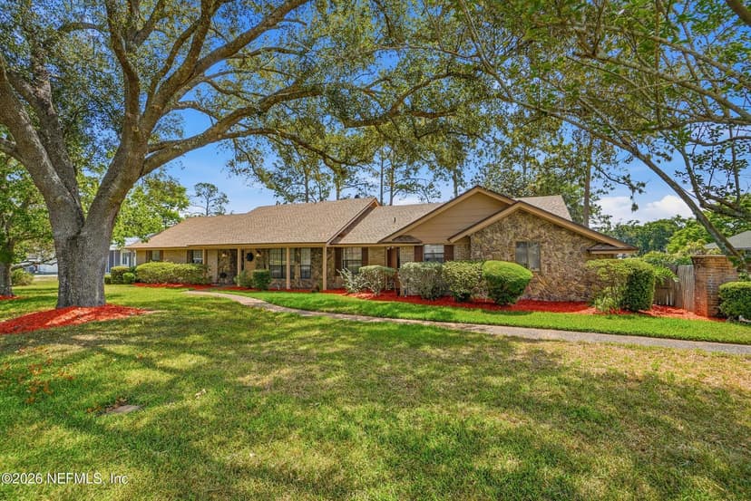 10702 CROSSWICKS Road, Jacksonville, FL 32256