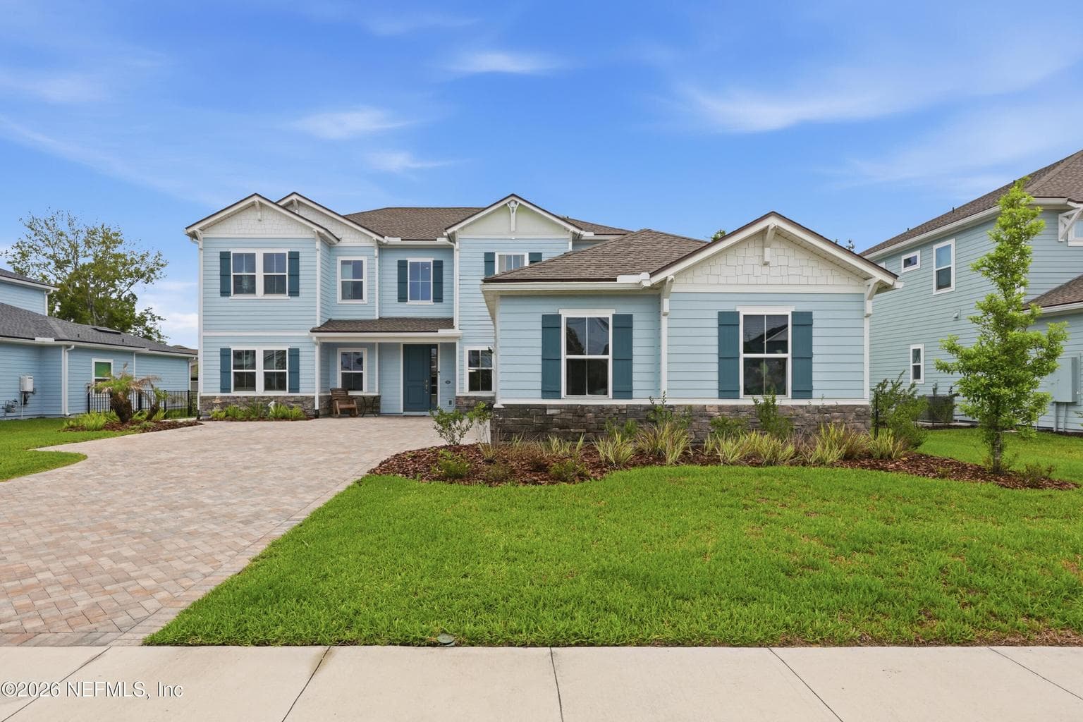275 RANCH LAND Circle, St. Johns, FL 32259, St. Johns, FL - photo 1