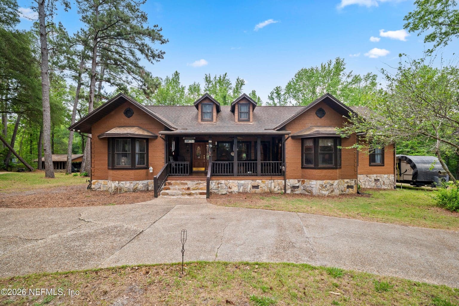 6967 SHARRON Road, Green Cove Springs, FL 32043