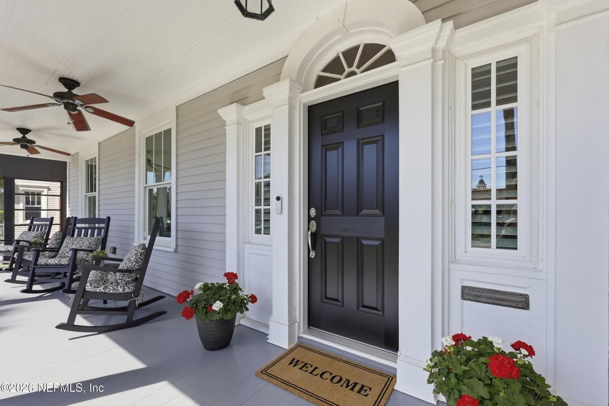 70 WATER Street, St. Augustine, FL 32084, St. Augustine, FL - photo 2