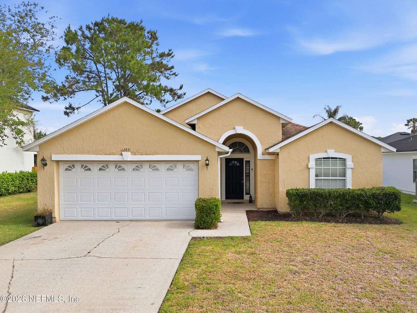 12851 WINTHROP COVE Drive, Jacksonville, FL 32224