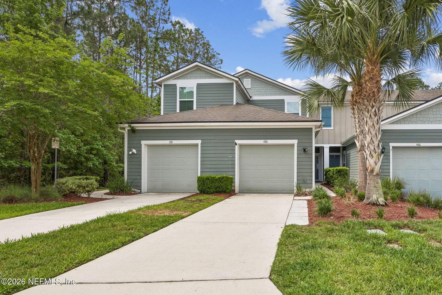 470 SERVIA Drive, St. Johns, FL 32259, St. Johns, FL - photo 1