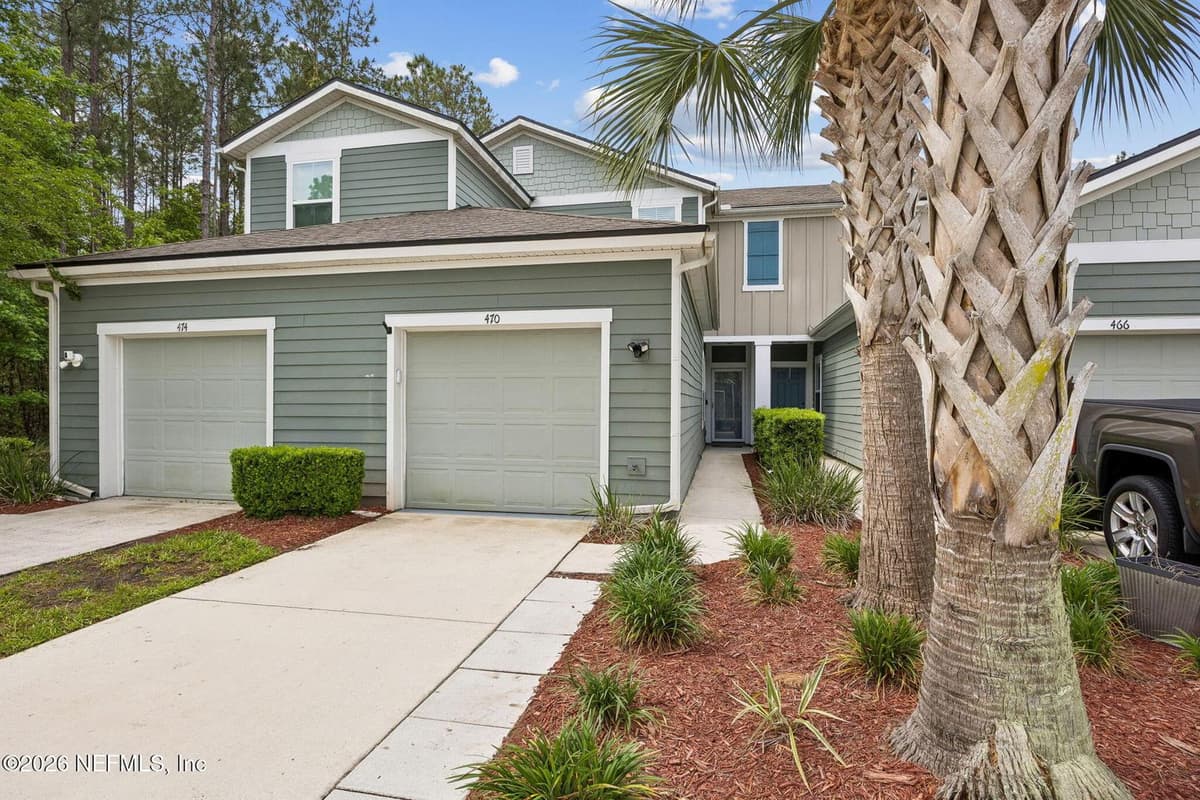 470 SERVIA Drive, St. Johns, FL 32259, St. Johns, FL - photo 2