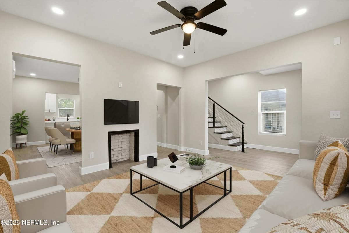 115 W 16TH Street, Jacksonville, FL 32206, Jacksonville, FL - photo 2