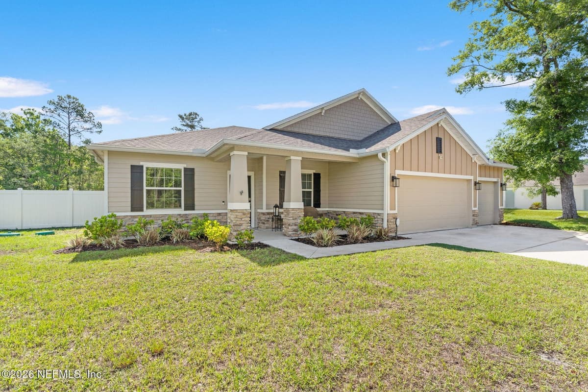 1509 LAKE FOXMEADOW Road, Middleburg, FL 32068, Middleburg, FL - photo 2