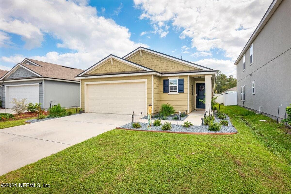 2302 FALLING STAR Lane, Green Cove Springs, FL 32043, Green Cove Springs, FL - photo 2
