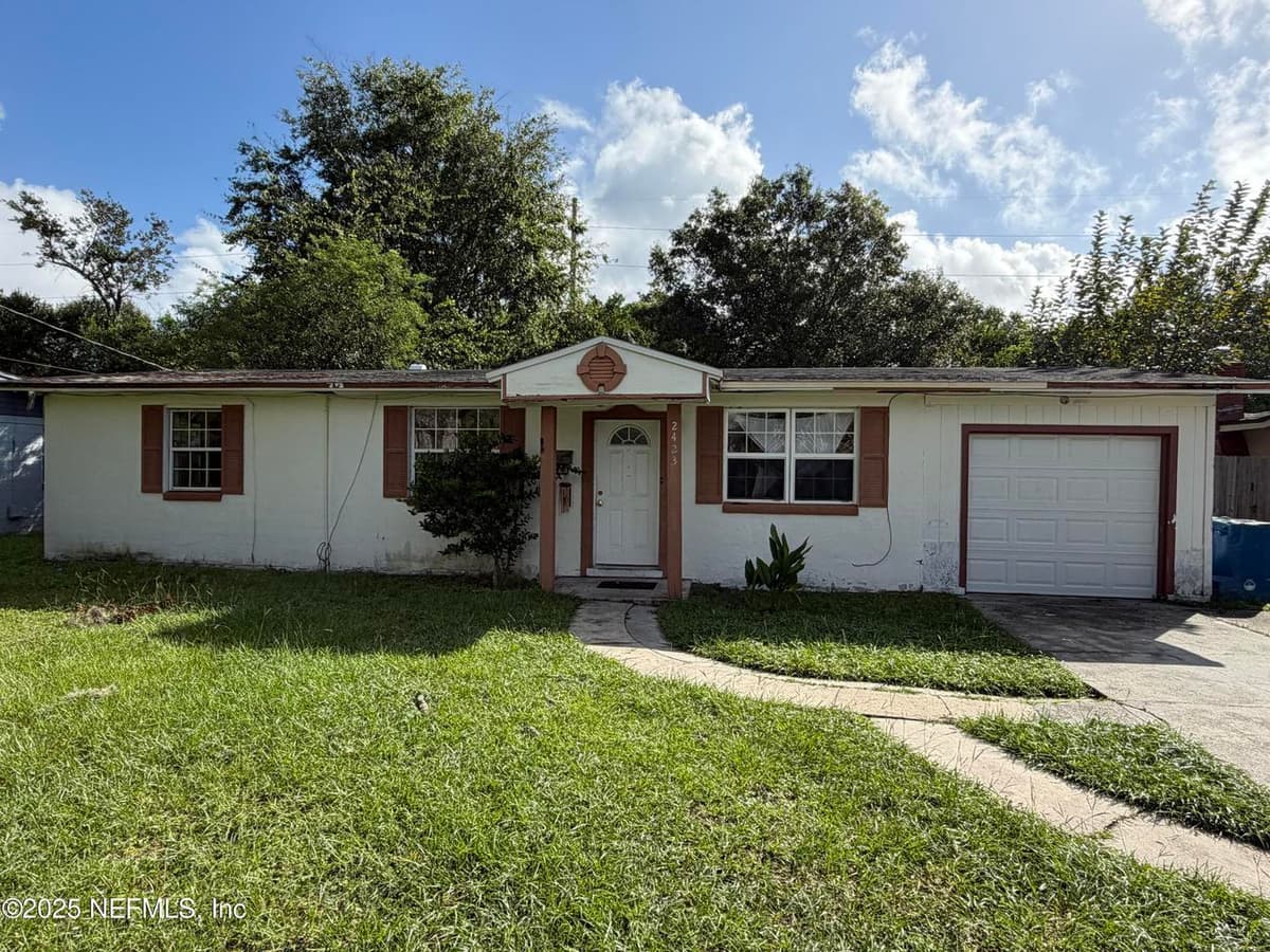 2423 GREEN OAK Drive, Jacksonville, FL 32211, Jacksonville, FL - photo 3