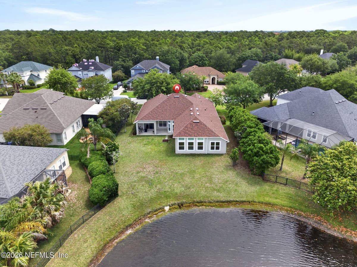 611 BATTERSEA Drive, St. Johns, FL 32095, St. Johns, FL - photo 3