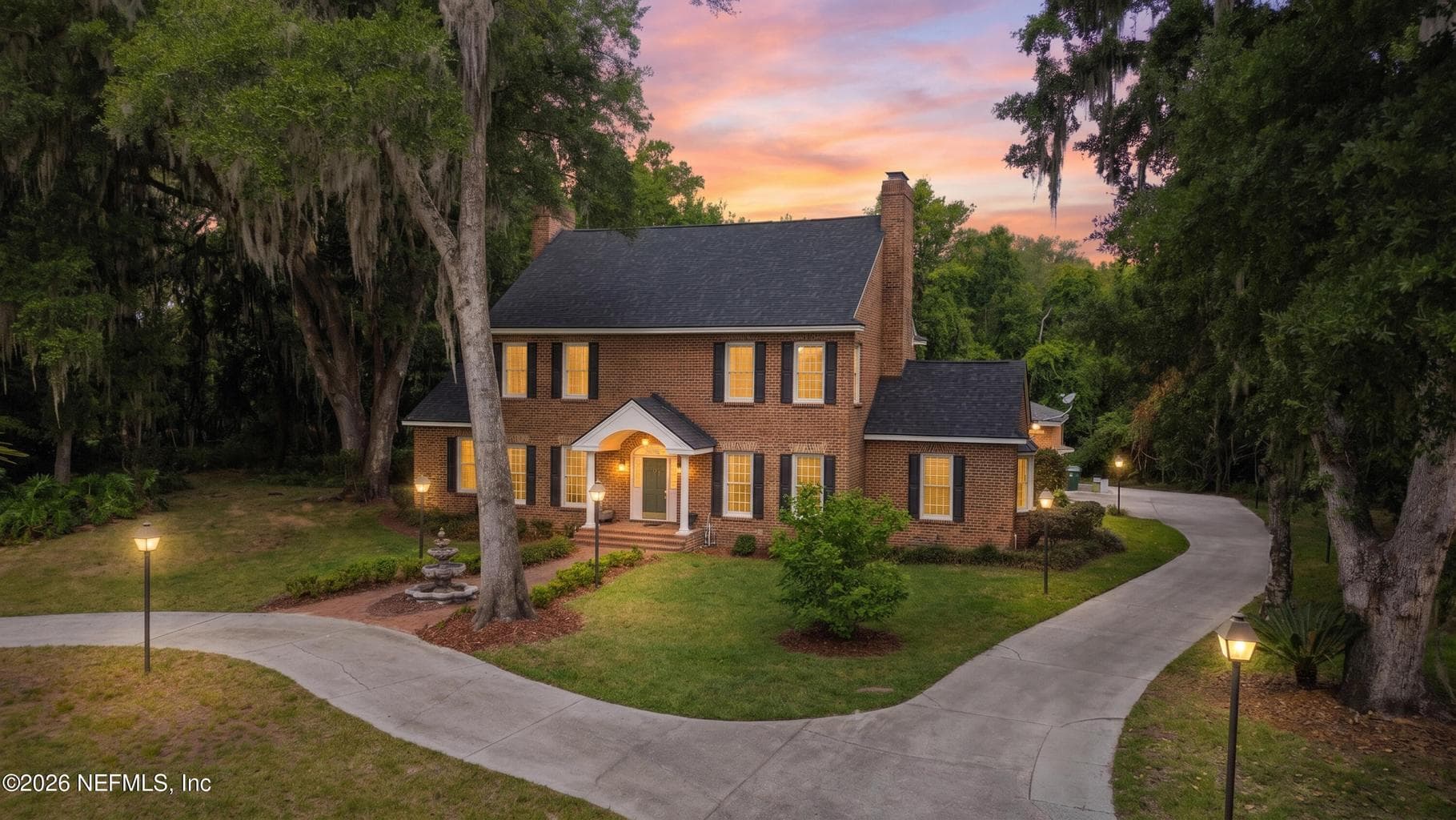 13451 OWL HOLLOW Court, Jacksonville, FL 32223