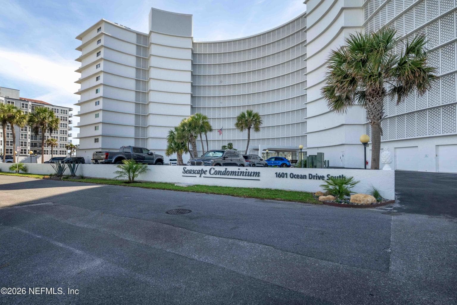 1601 OCEAN Drive S 203, Jacksonville Beach, FL 32250
