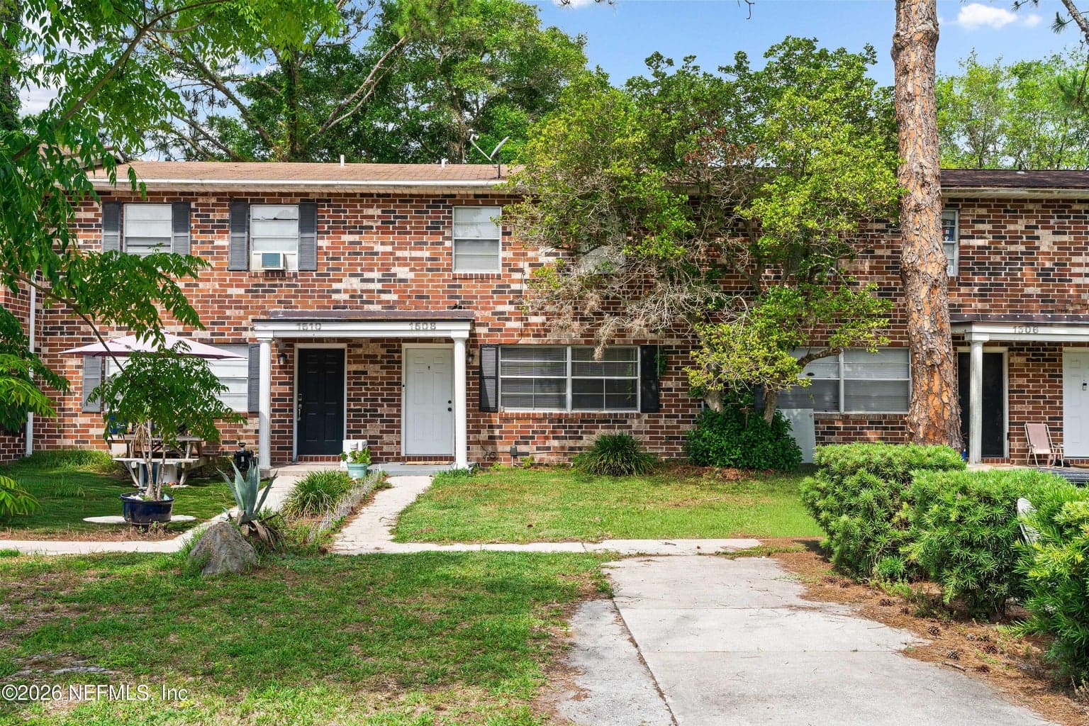 1508 JORDAN Street, Atlantic Beach, FL 32233