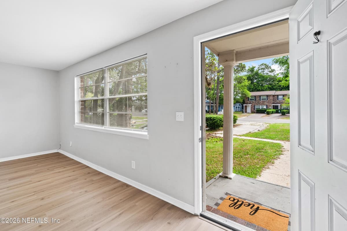 1508 JORDAN Street, Atlantic Beach, FL 32233, Atlantic Beach, FL - photo 2