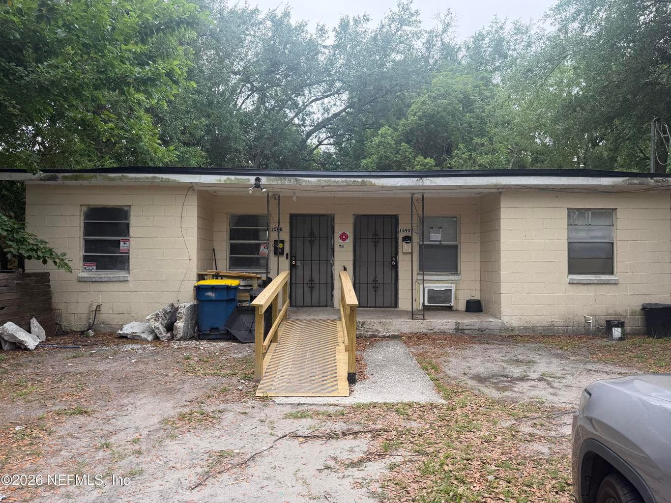 1590 W 28TH Street, Jacksonville, FL 32209