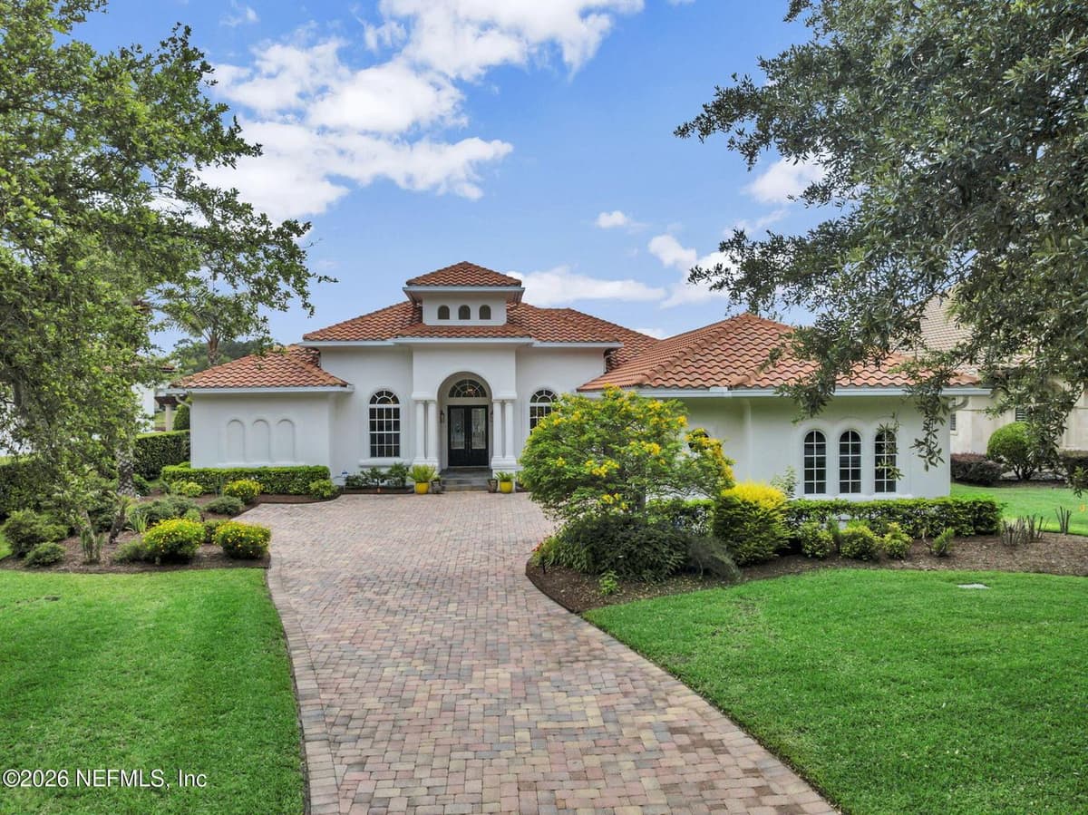 5178 WILTON WALK Drive, Jacksonville, FL 32224, Jacksonville, FL - photo 3