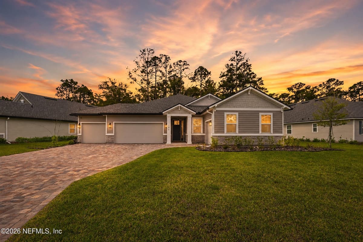 192 GOLDENROD Drive, St. Augustine, FL 32092, St. Augustine, FL - photo 3