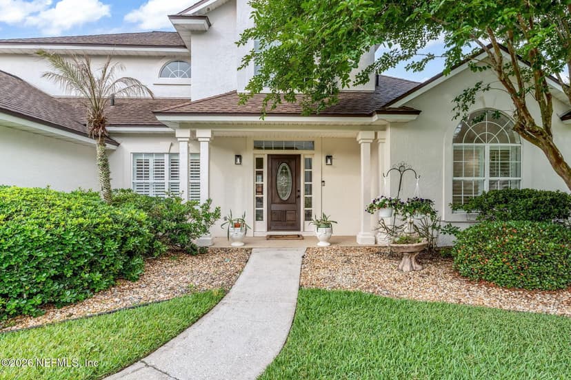 117 AZALEA POINT Drive S, Ponte Vedra Beach, FL 32082
