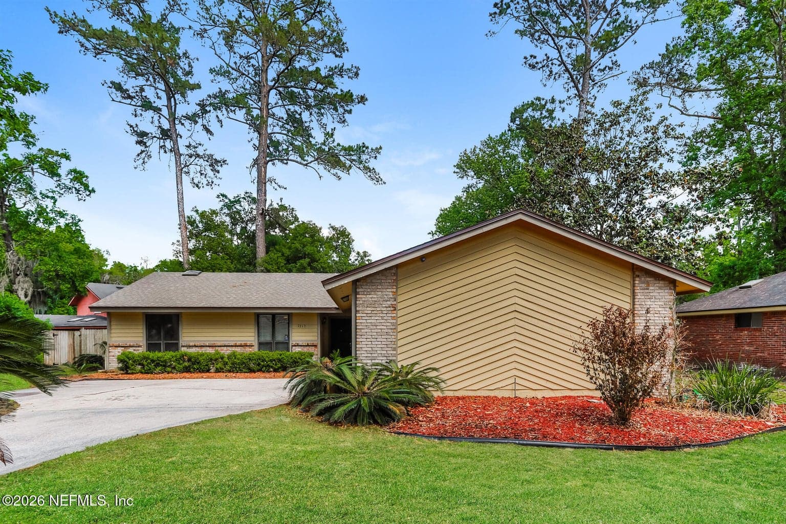 7213 SECRET WOODS Drive, Jacksonville, FL 32216, Jacksonville, FL - photo 1