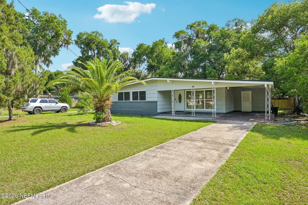 802 N CYPRESS Street, Green Cove Springs, FL 32043, Green Cove Springs, FL - photo 3