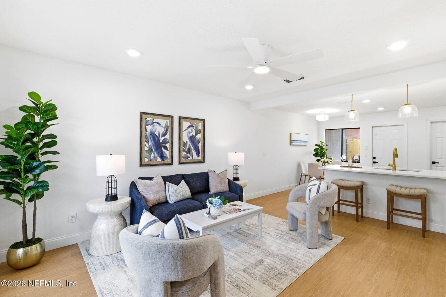 2513 WATERS EDGE Drive, Neptune Beach, FL 32266