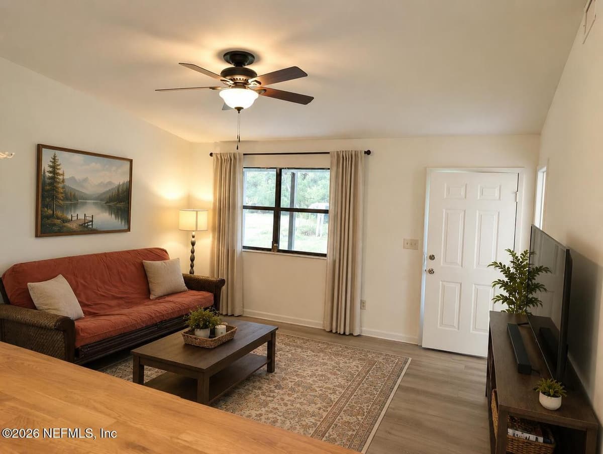 116 BISCAYNE Drive, Florahome, FL 32140, Florahome, FL - photo 2