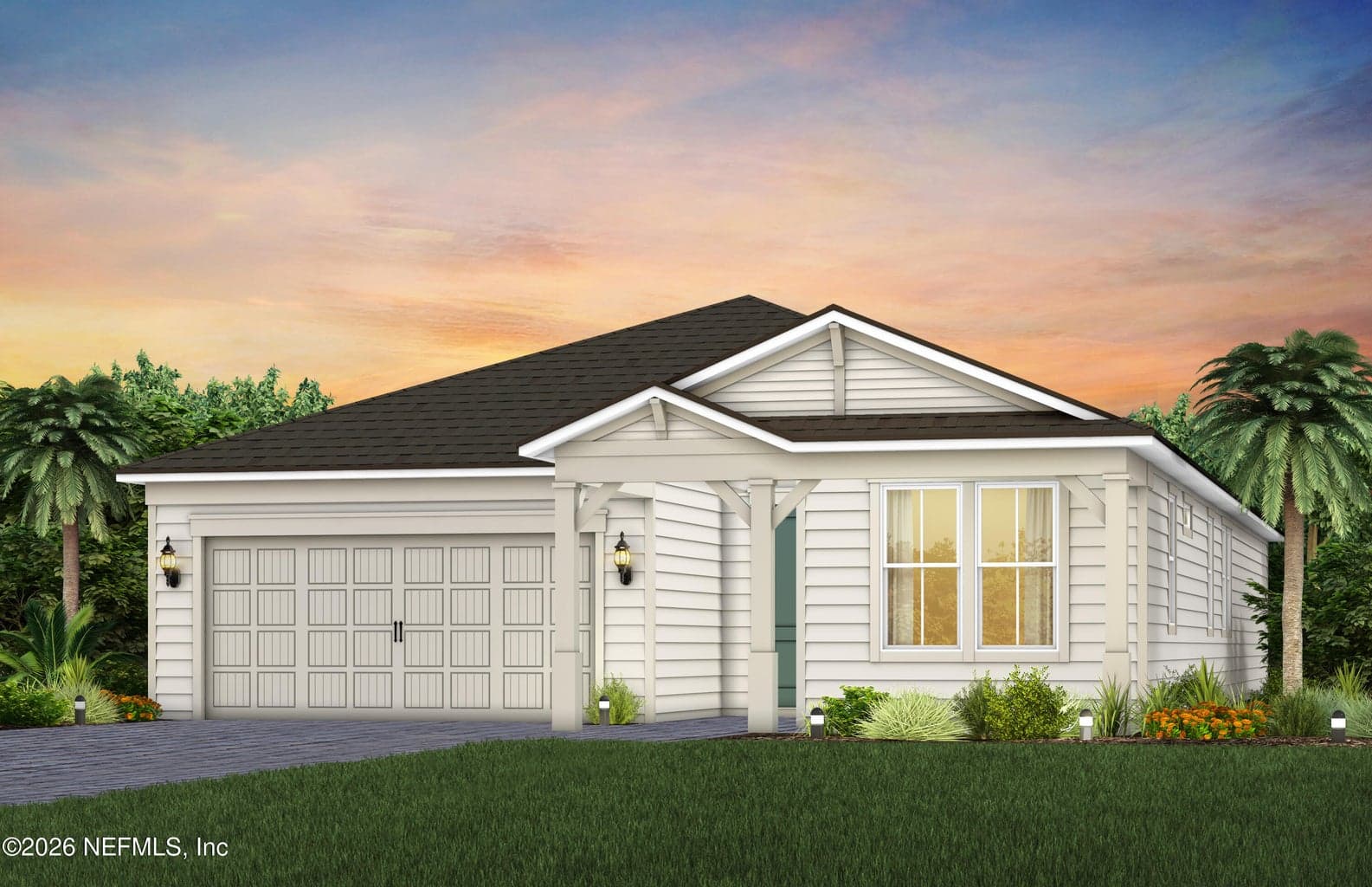 617 LUMINOUS Avenue, St. Johns, FL 32259, St. Johns, FL - photo 1