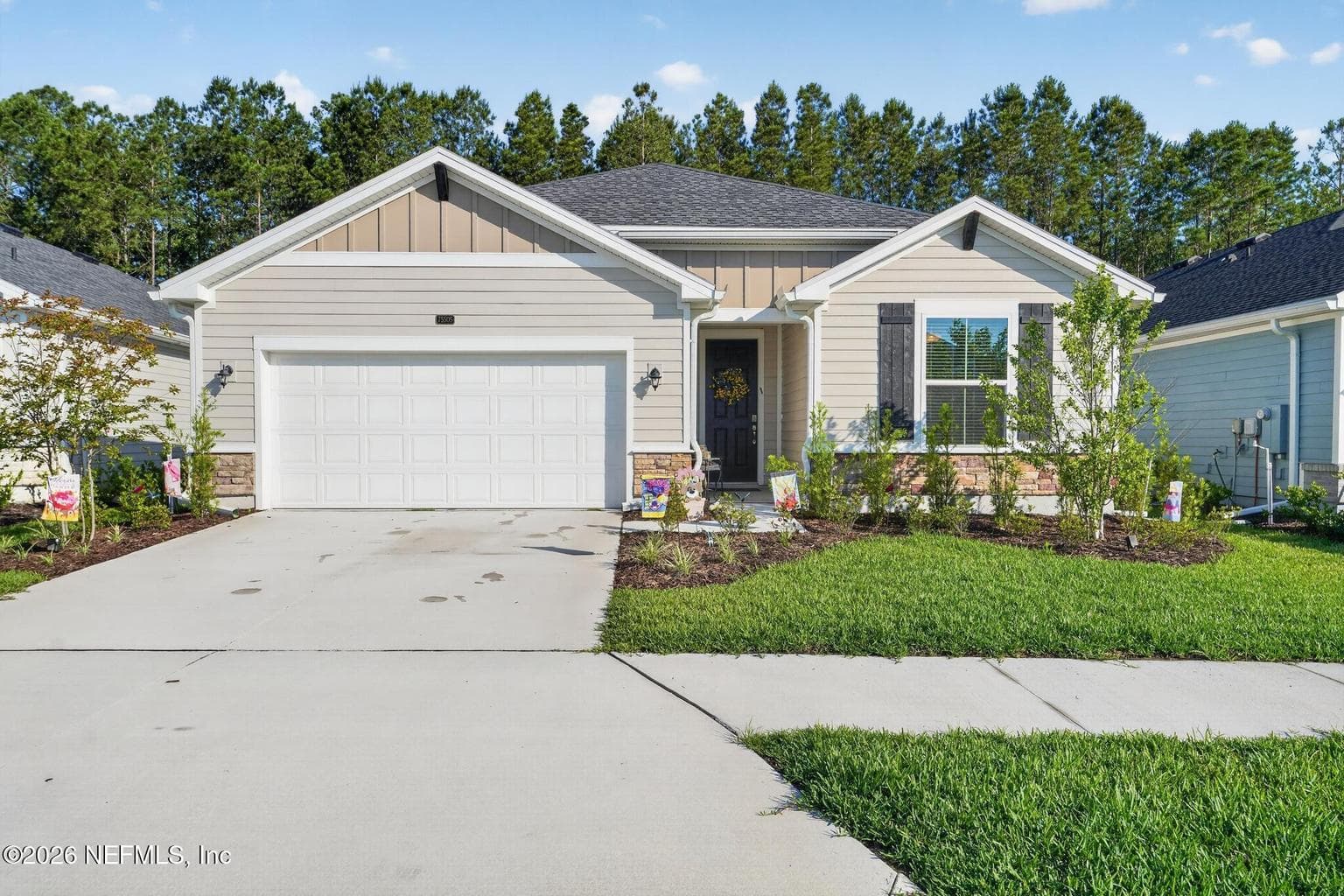 75505 BANYAN Way, Yulee, FL 32097, Yulee, FL - photo 1