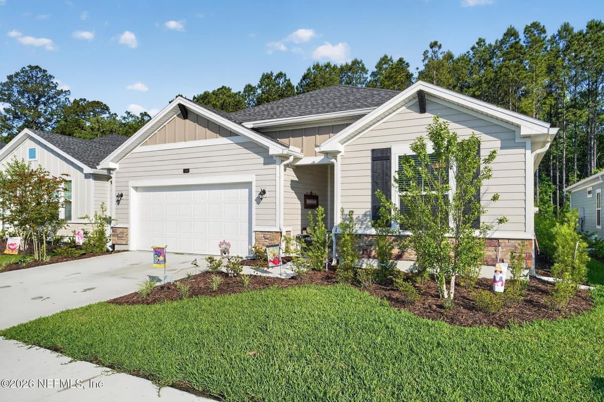 75505 BANYAN Way, Yulee, FL 32097, Yulee, FL - photo 2