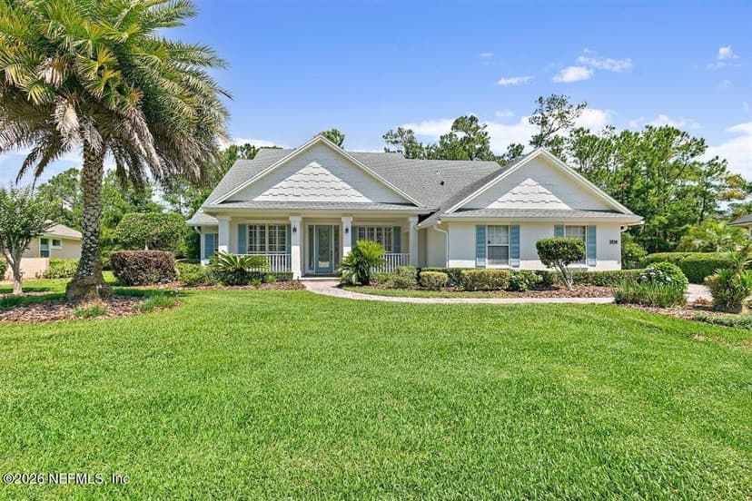 140 WOODLANDS CREEK Drive, Ponte Vedra Beach, FL 32082