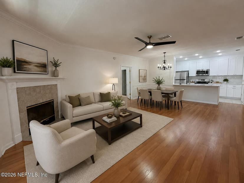 10901 BURNT MILL Road 406, Jacksonville, FL 32256