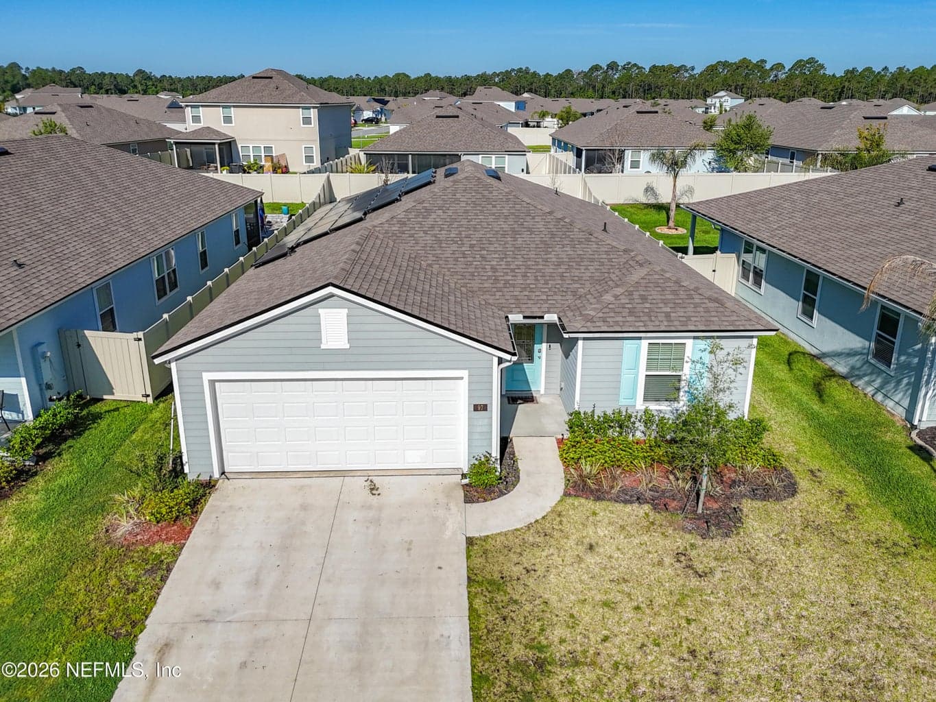 97 ZANCARA Street, St. Augustine, FL 32084, St. Augustine, FL - photo 1