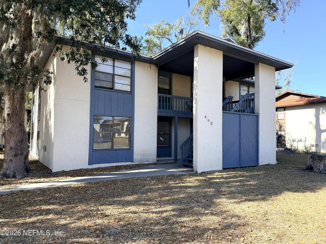 460 BENTWOOD Lane, Orange Park, FL 32073, Orange Park, FL - photo 1