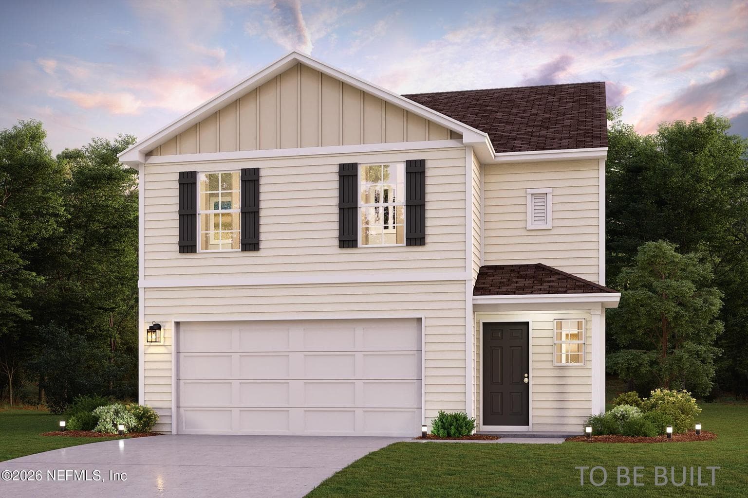 1340 CLAY Street, Fleming Island, FL 32003