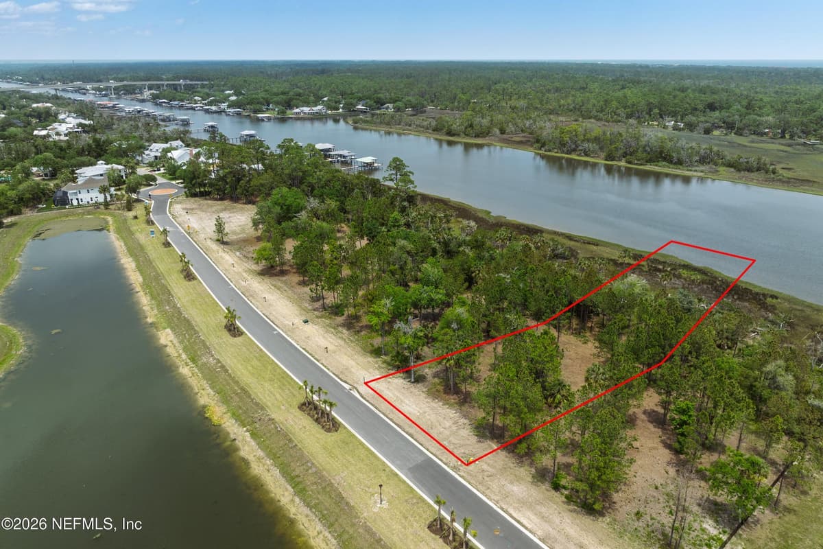 874 S HARBOR LIGHTS Drive, Ponte Vedra, FL 32081, Ponte Vedra, FL - photo 2