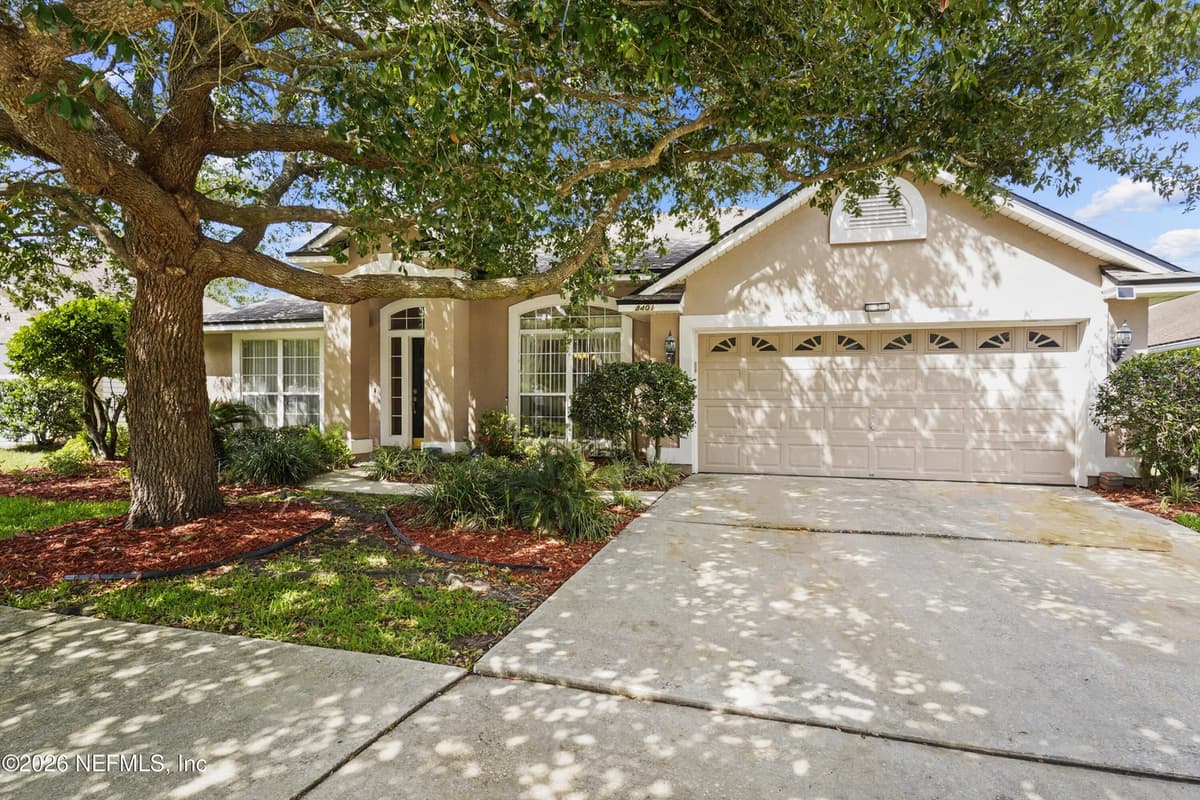 8401 WATERMILL Boulevard, Jacksonville, FL 32244, Jacksonville, FL - photo 3
