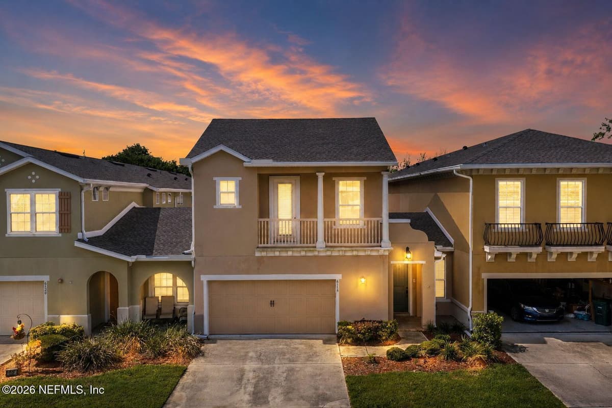 6116 CLEARSKY Drive, Jacksonville, FL 32258, Jacksonville, FL - photo 2