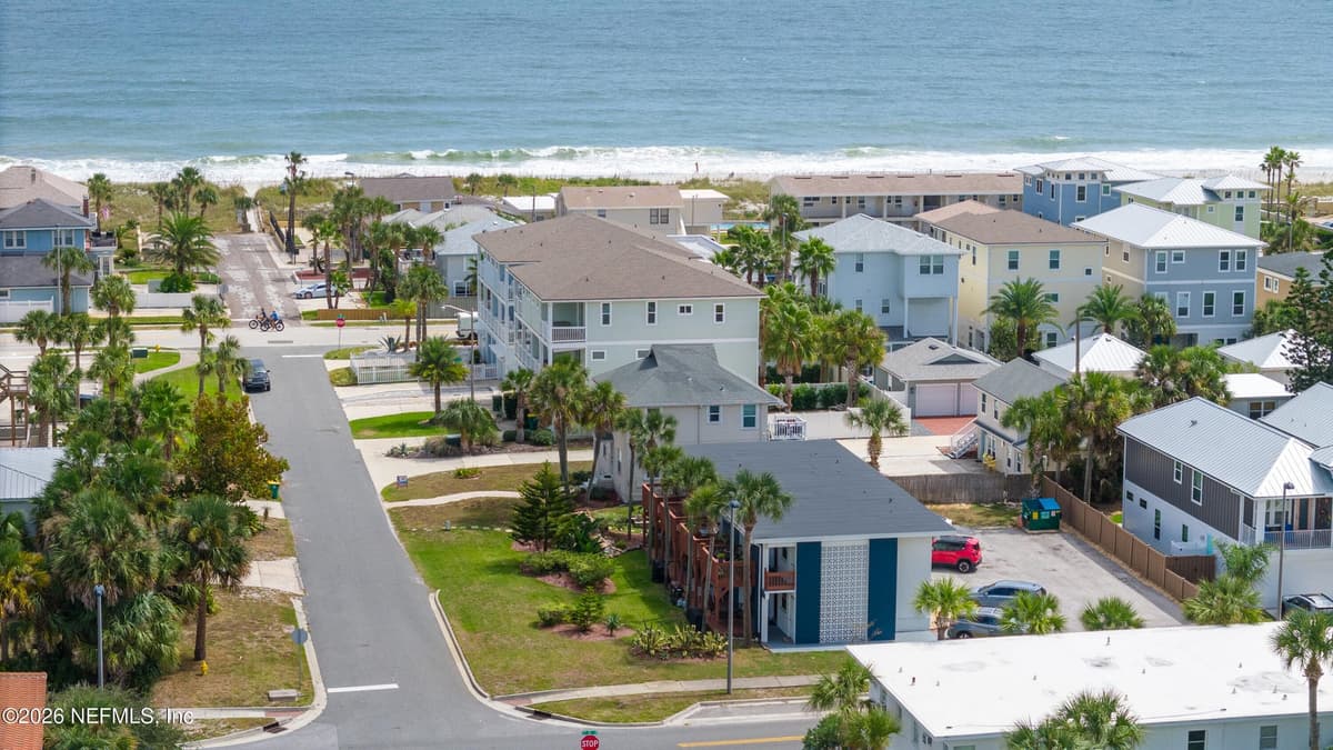 130 10TH Avenue N 1-8, Jacksonville Beach, FL 32250, Jacksonville Beach, FL - photo 3