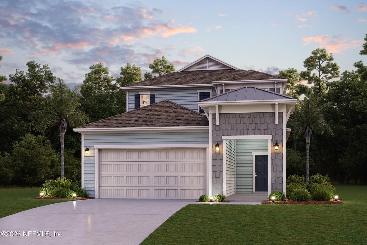 1336 RIBBON Place, Palm Coast, FL 32164, Palm Coast, FL - photo 3