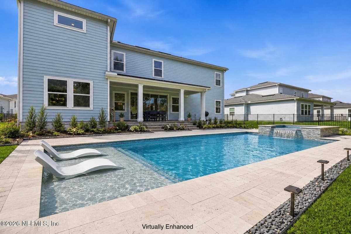 275 RANCH LAND Circle, St. Johns, FL 32259, St. Johns, FL - photo 2