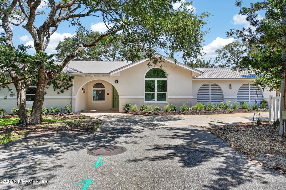 5 SANTA MARIA Lane, St. Augustine, FL 32080, St. Augustine, FL - photo 3