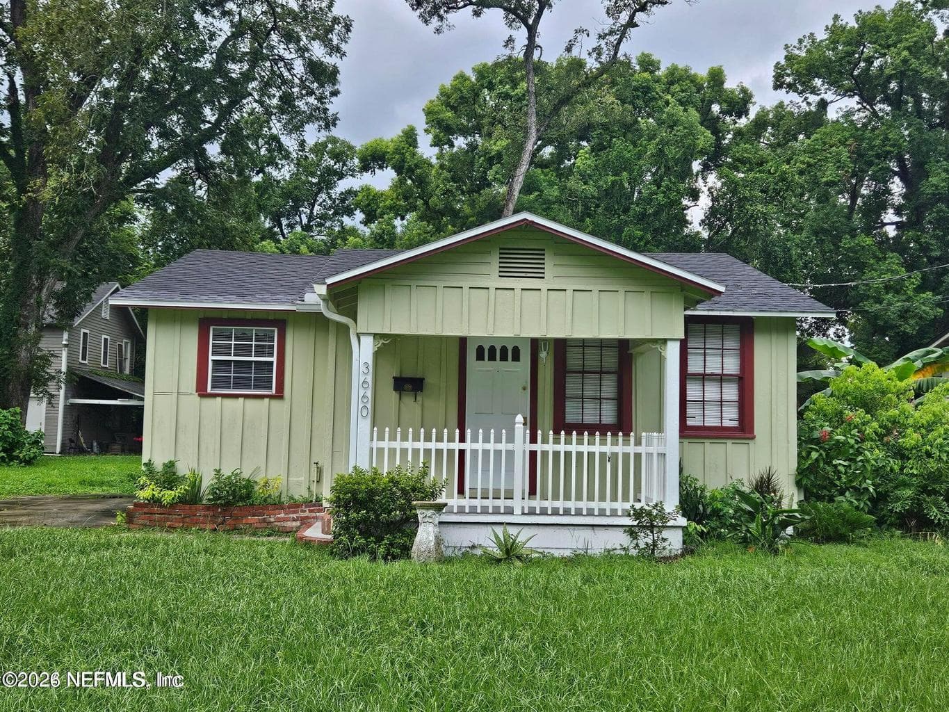 3660 ROSEMARY Street, Jacksonville, FL 32207, Jacksonville, FL - photo 1